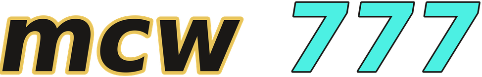 mcw 777 logo