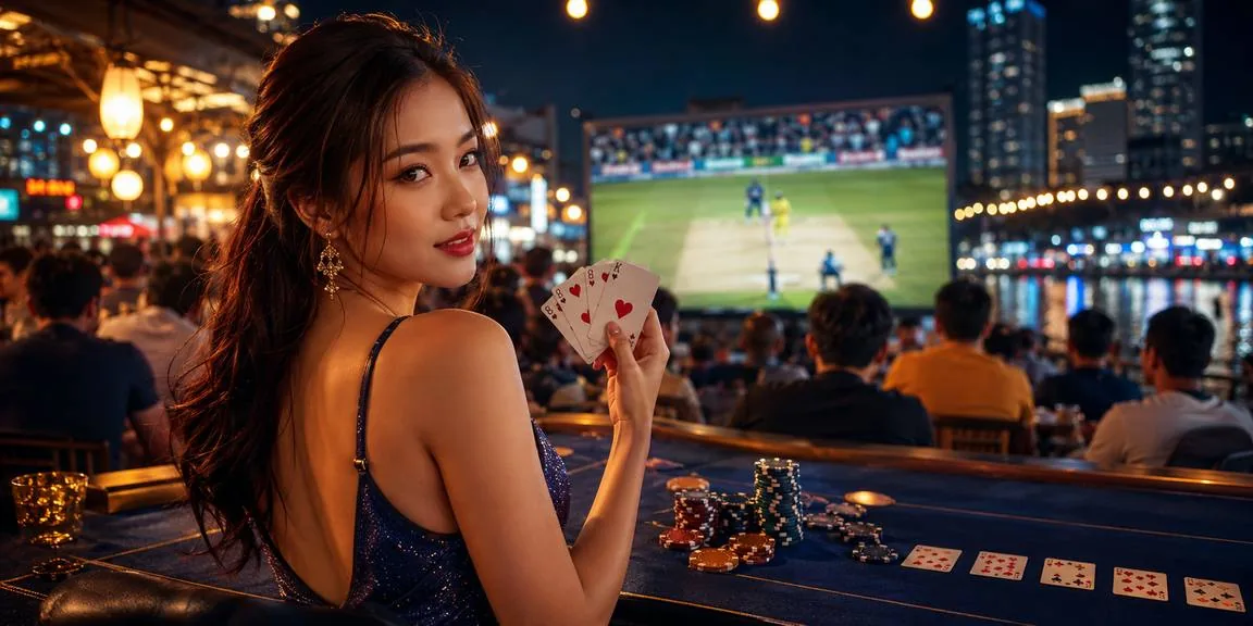 mcw 777 Thuật ngữ cá cược tại mcw 777 — hiểu đúng để chơi…
