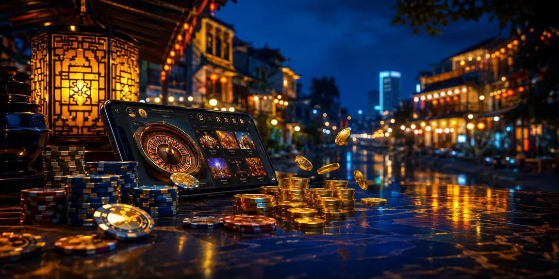 mcw 777 Những Gì Đang Chờ Bạn Ở MCW 777