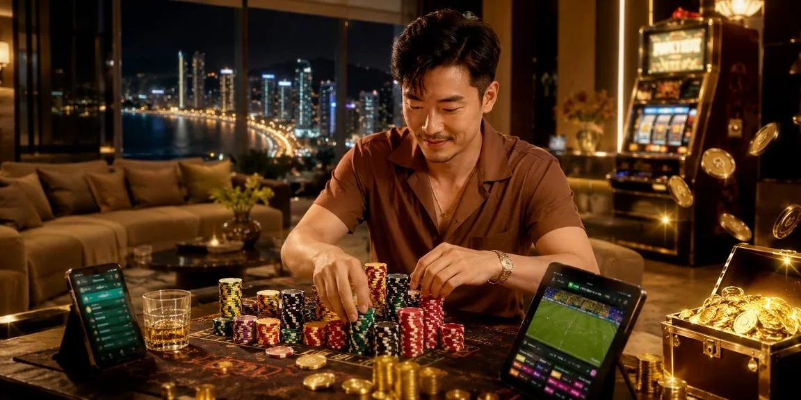 mcw 777 Việt Nam Sảnh casino